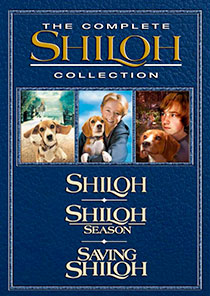 The Complete Shiloh Film Collection