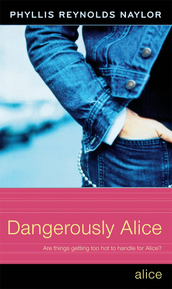 Dangerously Alice