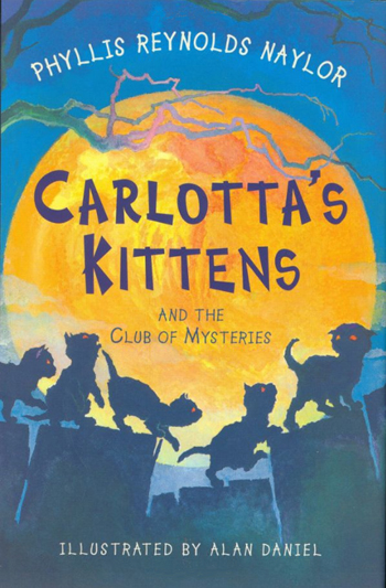 Carlotta’s Kittens