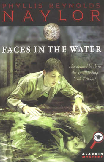 Faces in the Water