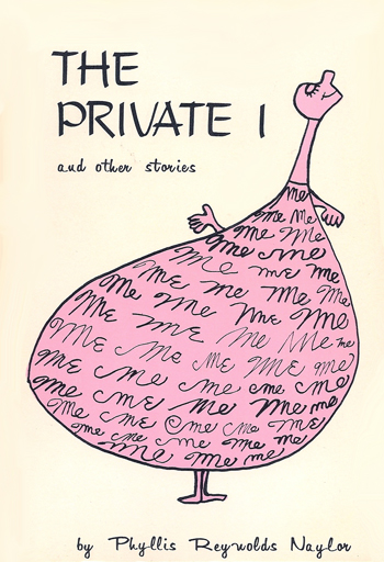 The Private I