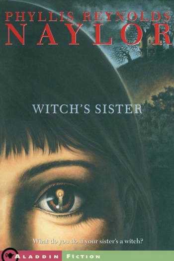 Witch’s Sister