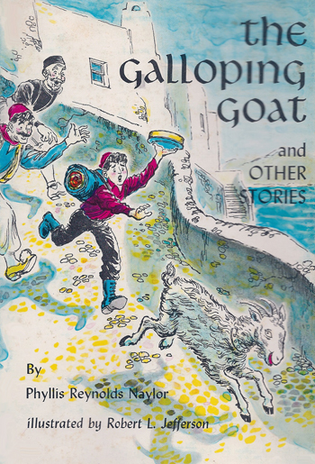 The Galloping Goat and other Stories