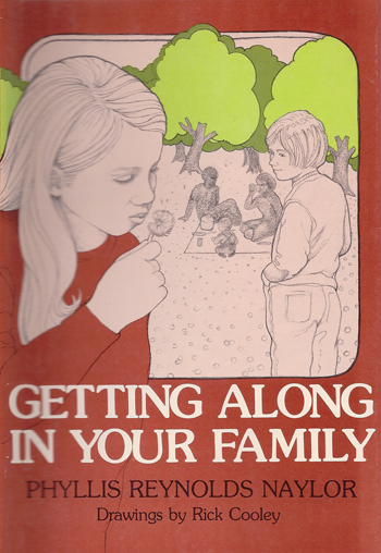 Getting Along with your Family