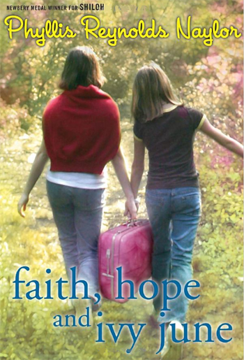 Faith, Hope and Ivy June