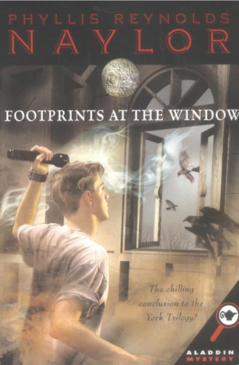 Footprints at the Window
