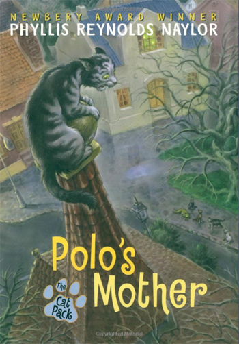 Polo’s Mother