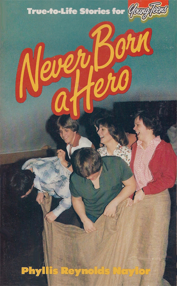 Never Born a Hero
