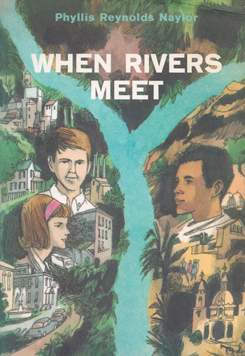 When Rivers Meet
