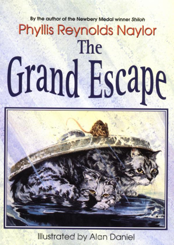 The Grand Escape