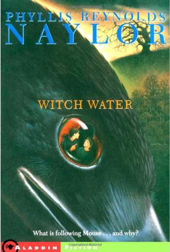 Witch Water