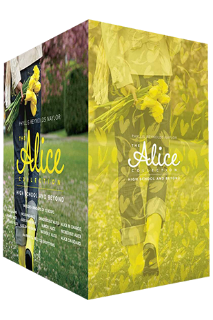 The Alice Collection: High School and Beyond