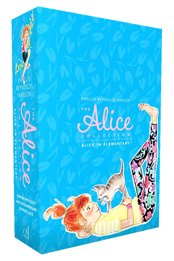 The Alice Collection: Alice in Elementary